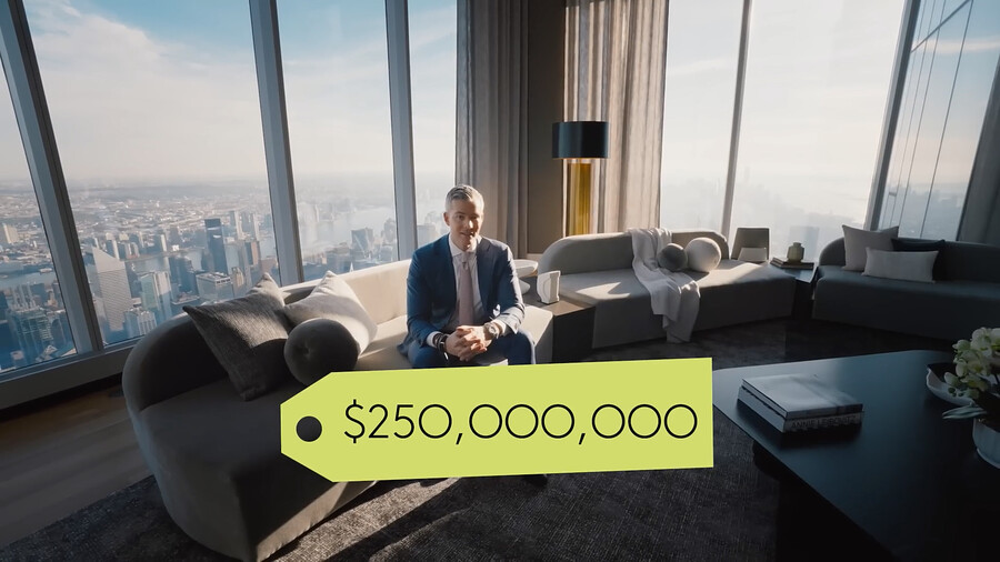 세계 최고가 펜트하우스 (맨하탄 센트럴 파크)_26.png