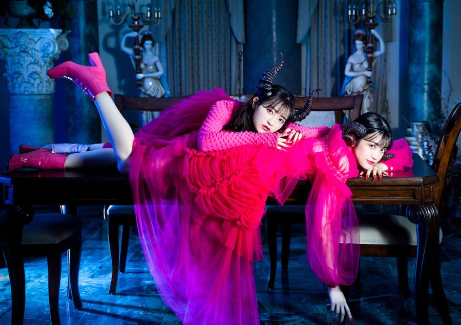 harmoe 미니 앨범 『Villans:impress』 아티스트 사진&자켓 공개_1.jpg