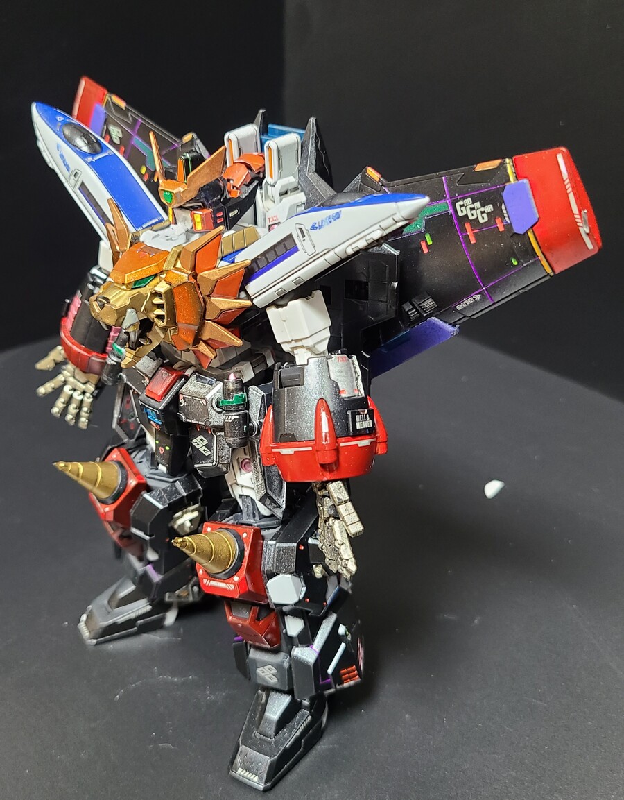 Rg 가오가이거 골디마그 (사진이좀 많습니다)_2.jpg