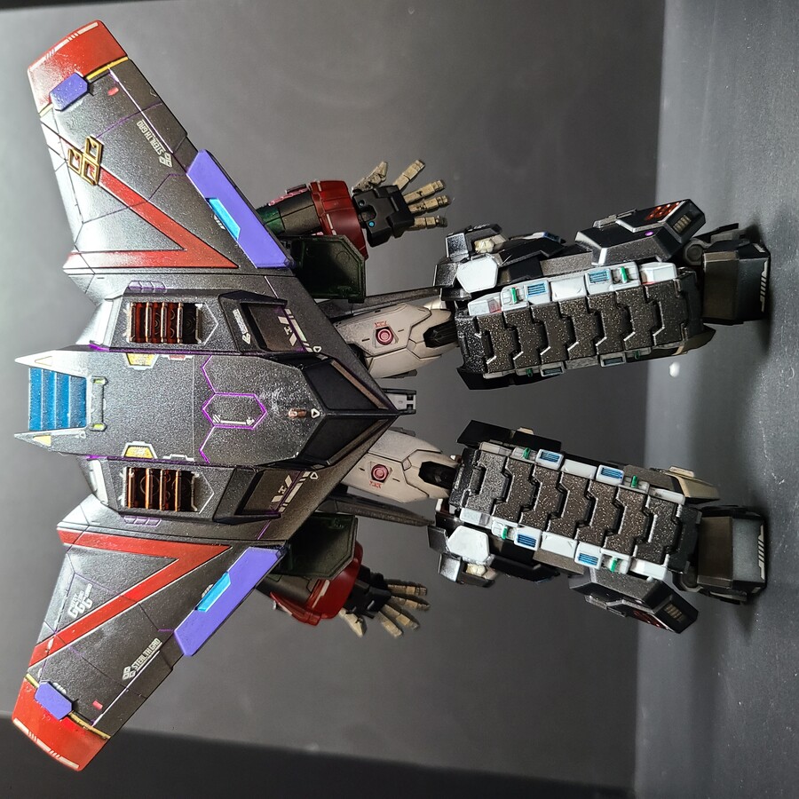 Rg 가오가이거 골디마그 (사진이좀 많습니다)_3.jpg