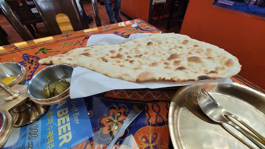 [스압주의] 혼자서 보낸 서울 크리스마스 먹부림._23.jpg