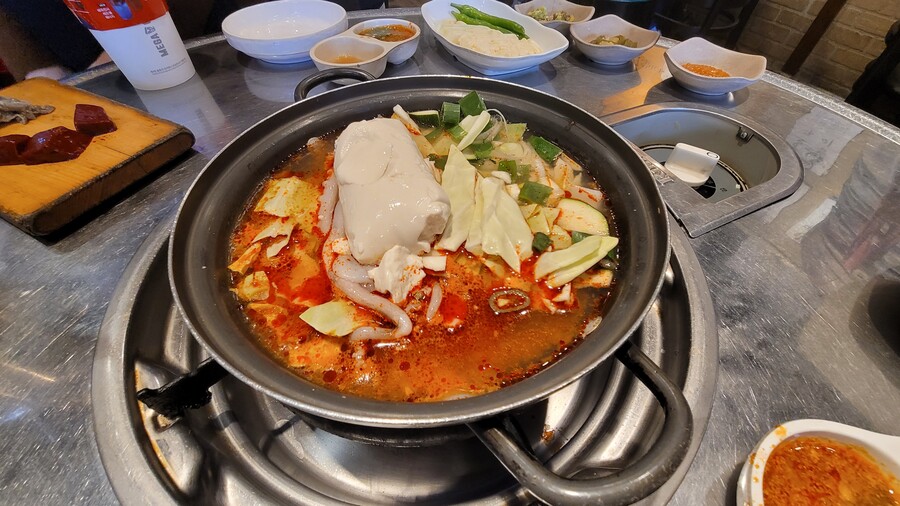 [스압주의] 혼자서 보낸 서울 크리스마스 먹부림._30.jpg