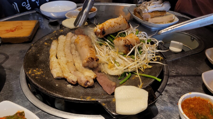 [스압주의] 혼자서 보낸 서울 크리스마스 먹부림._35.jpg