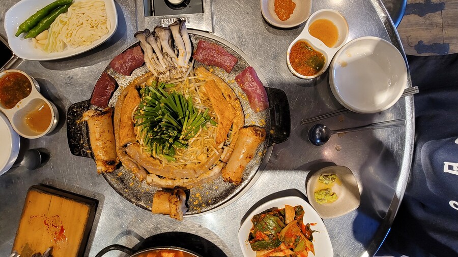 [스압주의] 혼자서 보낸 서울 크리스마스 먹부림._34.jpg