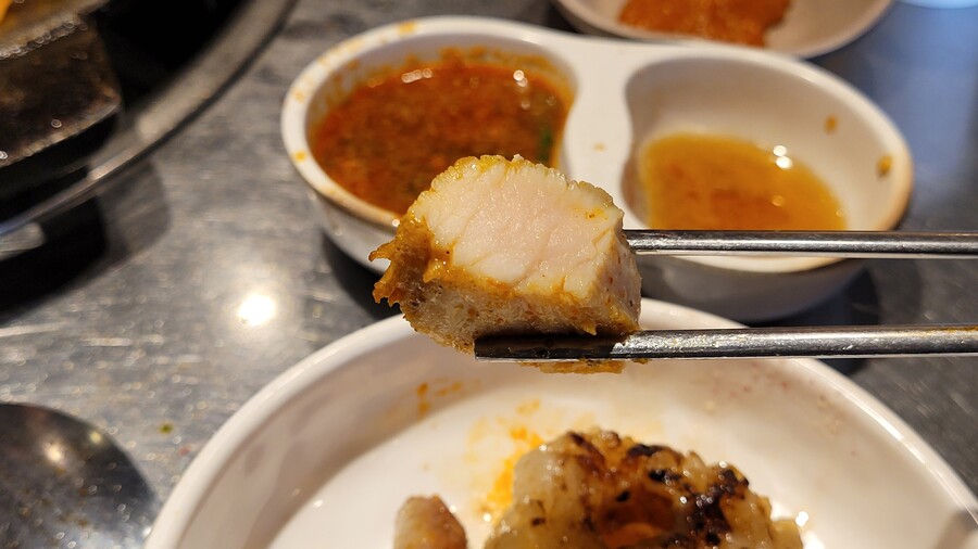 [스압주의] 혼자서 보낸 서울 크리스마스 먹부림._39.jpg