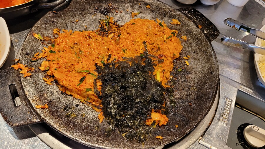 [스압주의] 혼자서 보낸 서울 크리스마스 먹부림._43.jpg