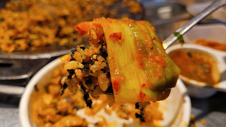 [스압주의] 혼자서 보낸 서울 크리스마스 먹부림._45.jpg