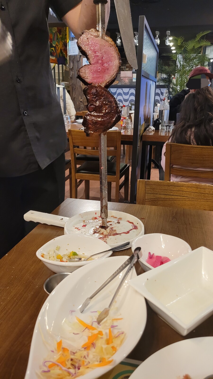 [스압주의] 혼자서 보낸 서울 크리스마스 먹부림._63.jpg