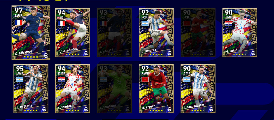 마지막 월컵 이주 뽑 도전기(3화) - 모드리치를 향하여!_1.png