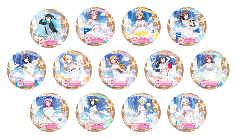 GiGO 콜라보 카페 「LoveLive!Days」 제3탄 상세 공개_9.png