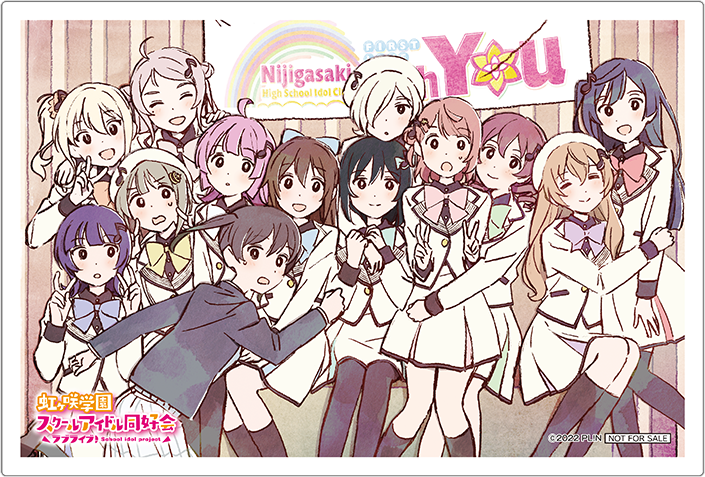 GiGO 콜라보 카페 「LoveLive!Days」 제3탄 상세 공개_15.png