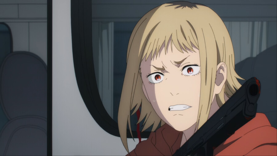 [체인소맨] 섹시한 사와타리 아카네!_10.png