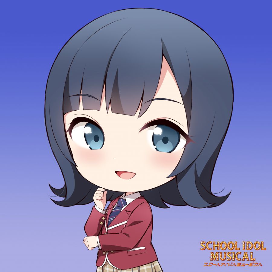 러브라이브! 스쿨 아이돌 뮤지컬 멤버 아이콘 전원 배포_4.jpeg