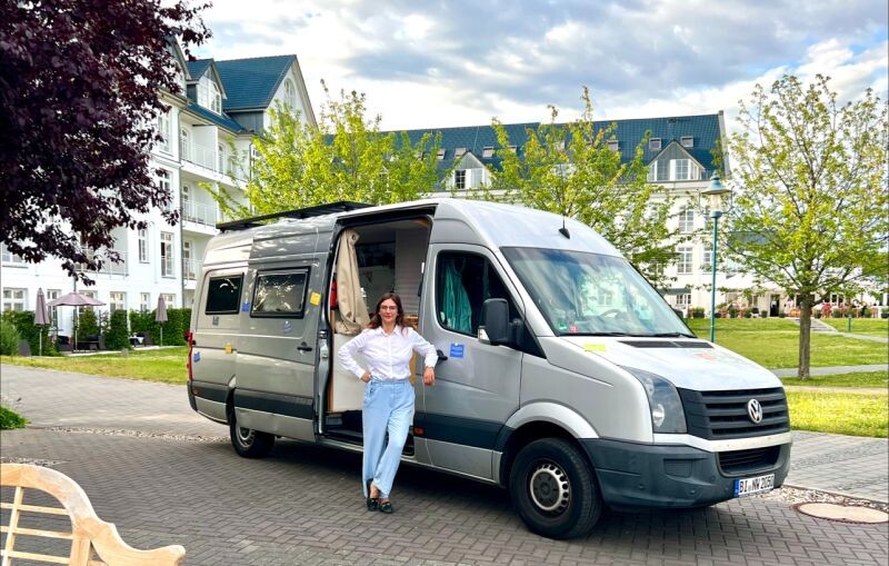 비싼 월세땜에 기차에서 생활했던 독일 여대생_18.jpeg