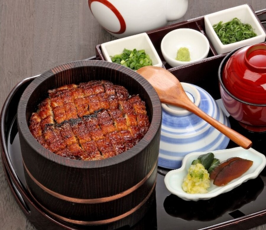 한국인은 일본가도 숟가락 비슷한거있으면 쓴다