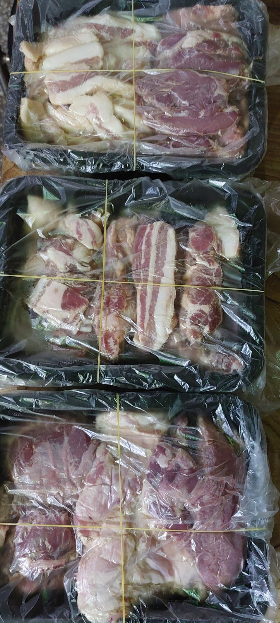 냉장보관 7일된 고기 먹어도 되는지??_1.jpg