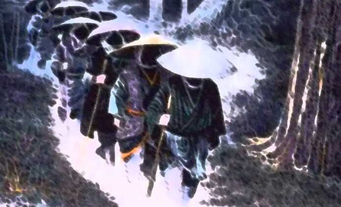 [7인의 미사키] 복수를 위해 무리지어 떠도는 기괴한 망령집단 外_1.jpg