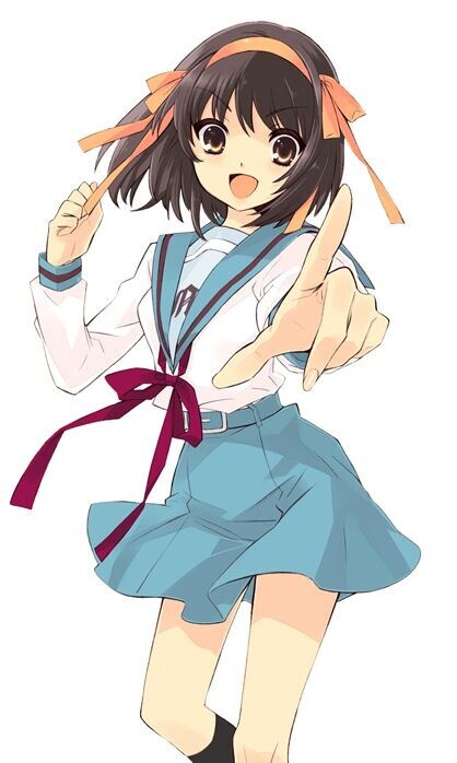 SCP)하루히 자체가 SCP라고 친다면_1.jpeg