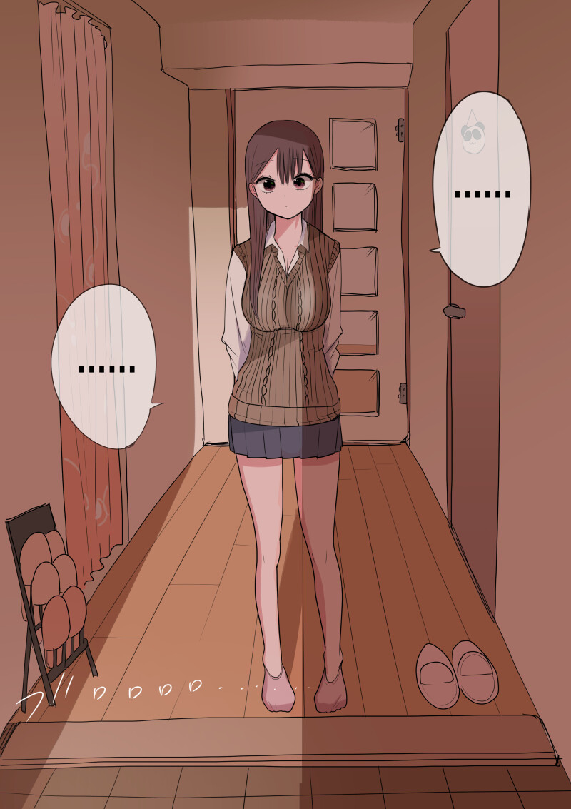 ㅎㅂ) 10일 후에 고백하는 멘헤라 여자애 만화.manhwa_51.png