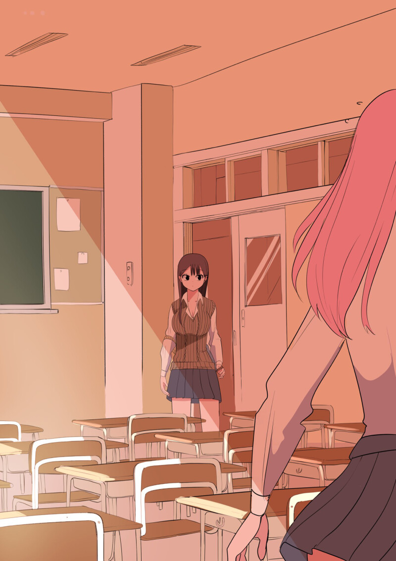 ㅎㅂ) 10일 후에 고백하는 멘헤라 여자애 만화.manhwa_100.png