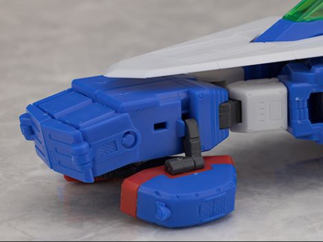 [굿 스마일] MODEROID 1/100 자붕글 해외 리뷰_20.jpg