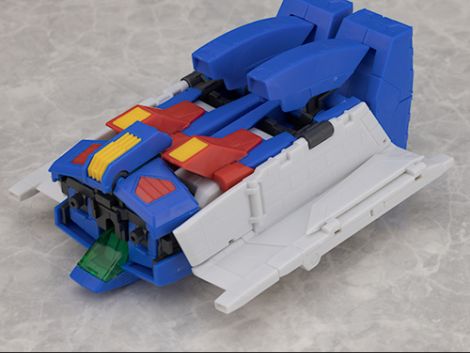 [굿 스마일] MODEROID 1/100 자붕글 해외 리뷰_23.jpg