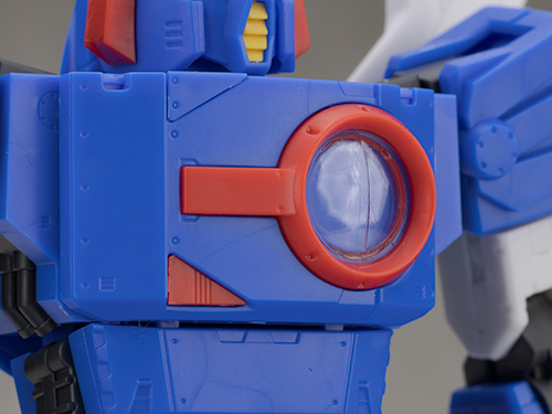 [굿 스마일] MODEROID 1/100 자붕글 해외 리뷰_74.jpg