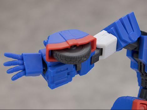 [굿 스마일] MODEROID 1/100 자붕글 해외 리뷰_79.jpg