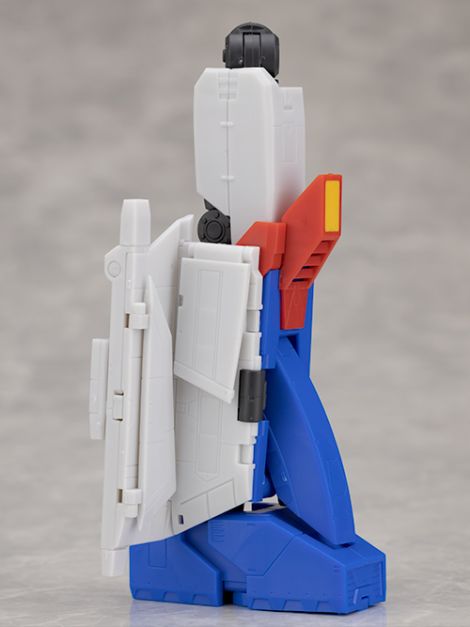 [굿 스마일] MODEROID 1/100 자붕글 해외 리뷰_82.jpg