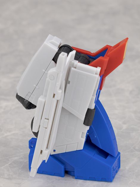 [굿 스마일] MODEROID 1/100 자붕글 해외 리뷰_83.jpg