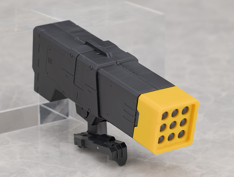 [굿 스마일] MODEROID 1/100 자붕글 해외 리뷰_108.jpg