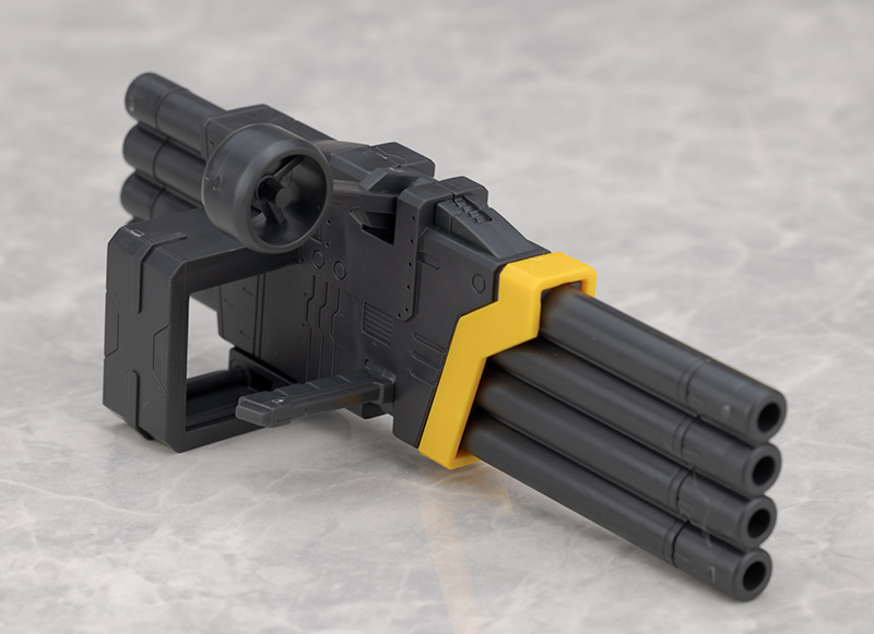 [굿 스마일] MODEROID 1/100 자붕글 해외 리뷰_110.jpg