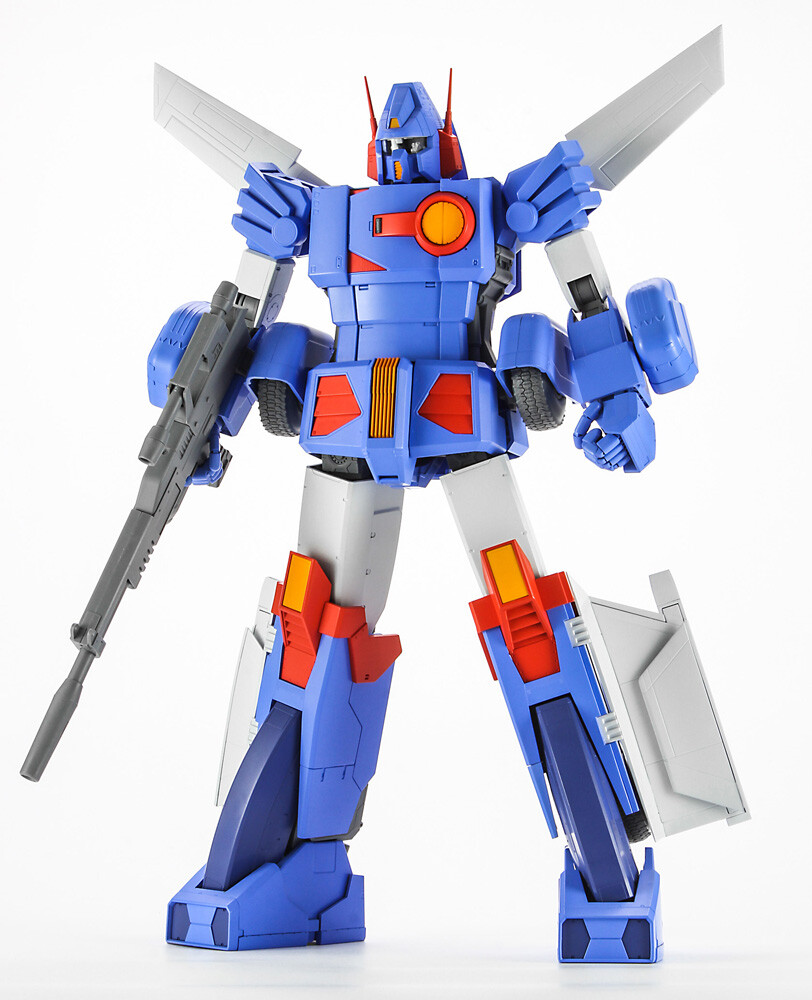 [하세가와] 전투메카 자붕글 1/72 자붕글 공개_2.jpg