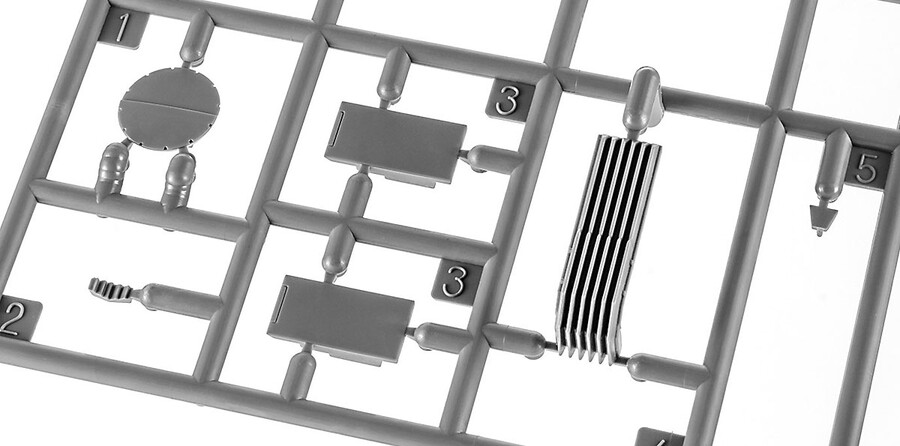 [하세가와] 전투메카 자붕글 1/72 자붕글. 런너 샘플 공개_18.jpg