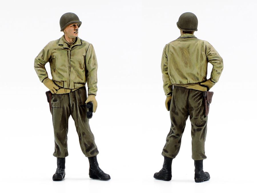 [타미야] 1/48 밀리터리 미니어처 시리즈 미국 M8 자주 유탄포_6.jpg