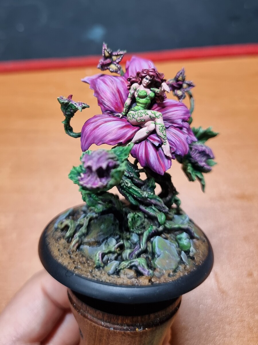 [도색완성] 포이즌 아이비._1.jpg