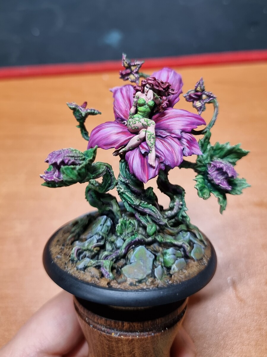 [도색완성] 포이즌 아이비._2.jpg