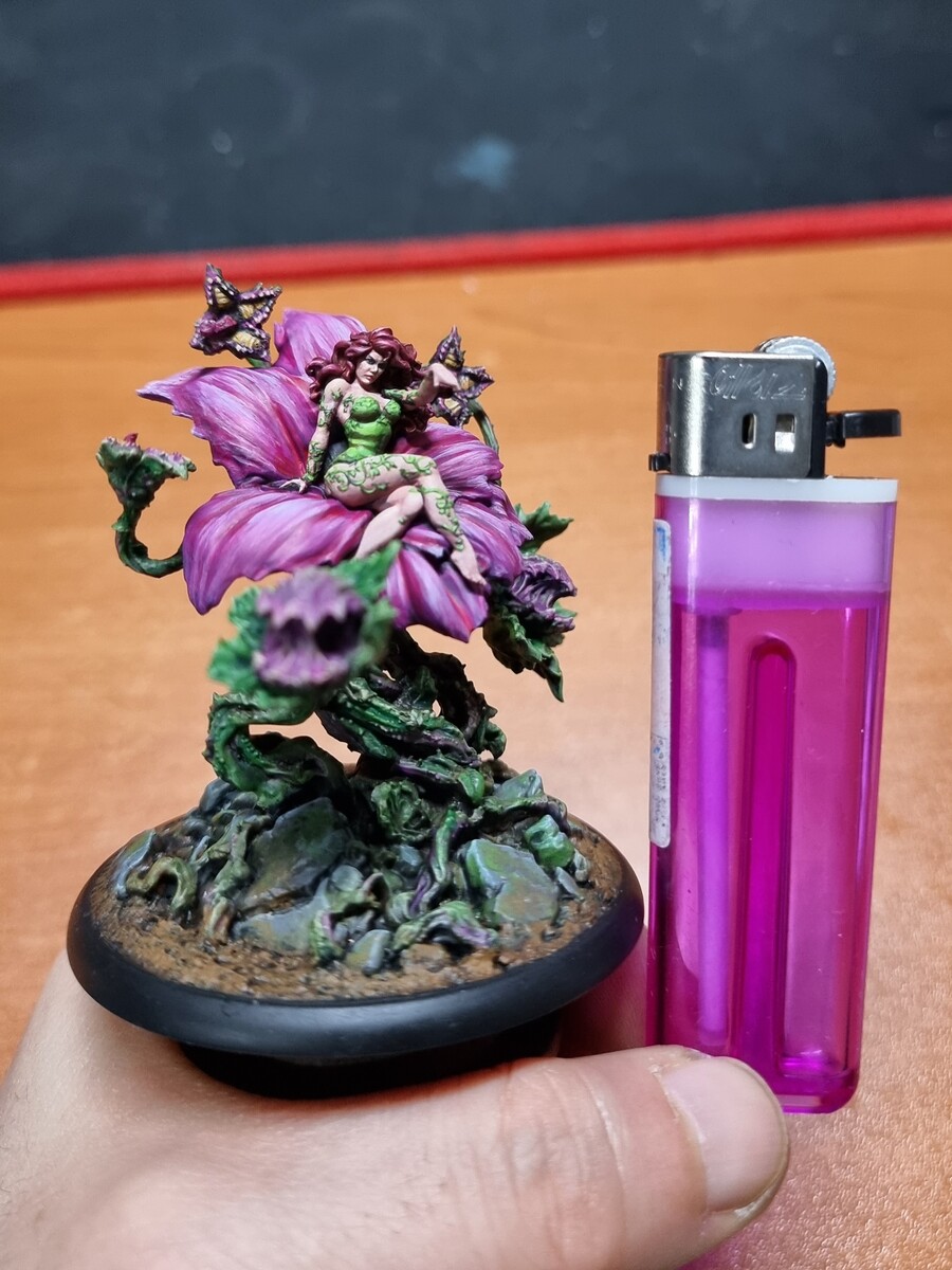 [도색완성] 포이즌 아이비._6.jpg