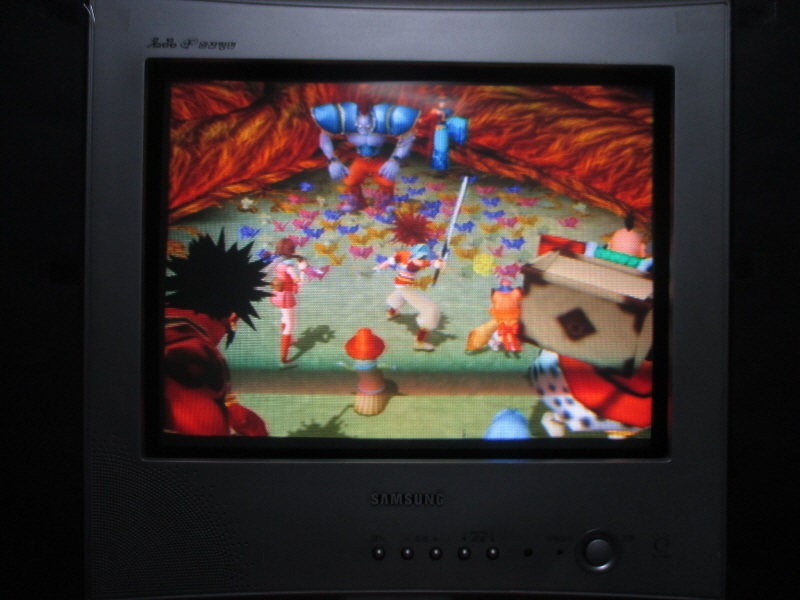 천외마경 3 나미다 (11) - 브라운관 티비 화면_4.jpg