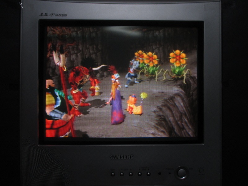 천외마경 3 나미다 (11) - 브라운관 티비 화면_8.jpg