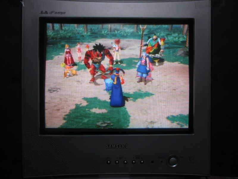 천외마경 3 나미다 (11) - 브라운관 티비 화면_9.jpg