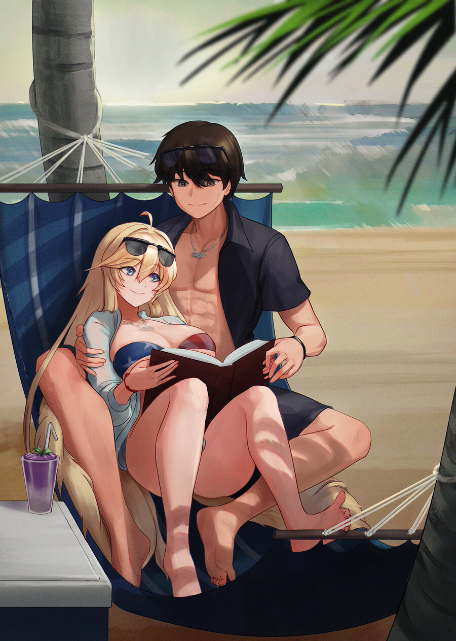 웹툰 야짤 합성 