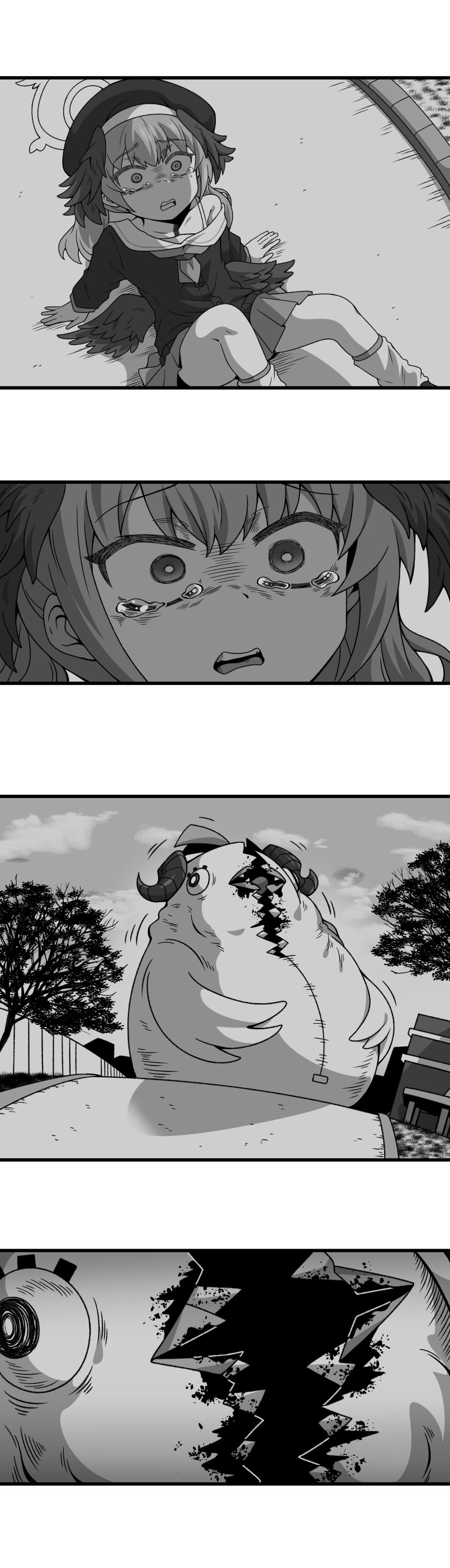 블루아카) 인류의 배신자 아지타니 만화_12.png