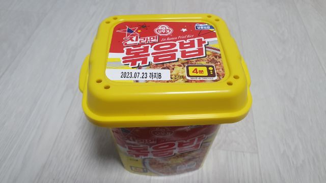 진라면볶음밥 사천백짬뽕컵 (돼지고기맛튀김) | 음식 갤러리 | RULIWEB 진라면볶음밥 사천백짬뽕컵 (돼지고기맛튀김) | 음식 갤러리 | Ruliweb