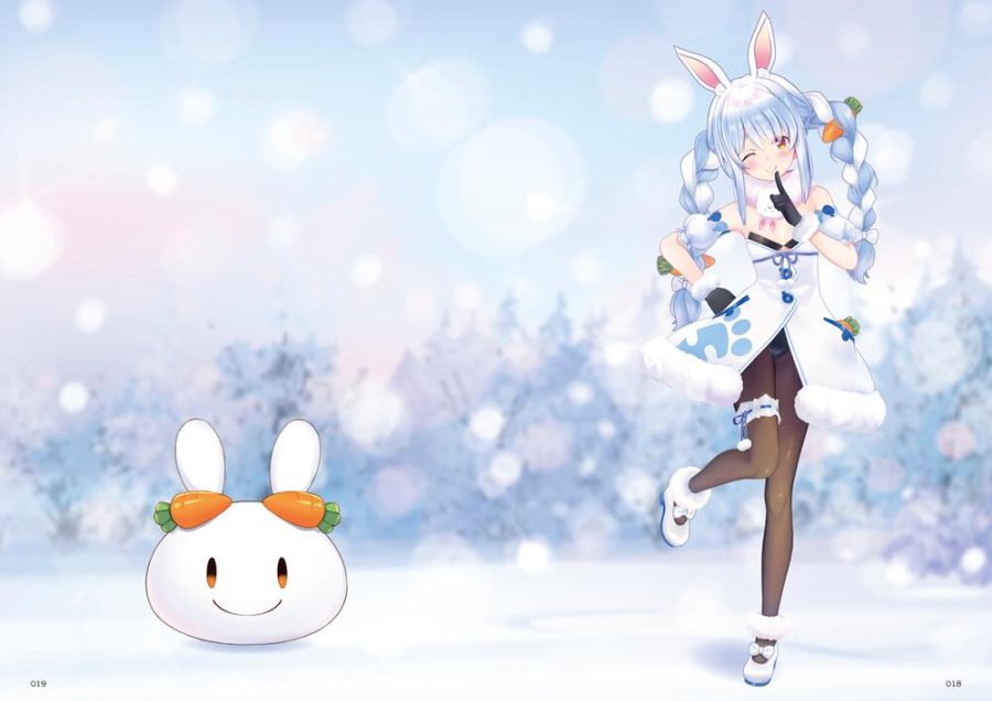 [우사다 페코라] 특집『전인류 토끼화 계획』콤프틱 2월호_5.jpg