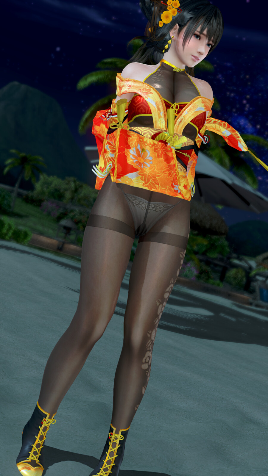 DOAXVV) 전신타이즈는... 정말 좋은 문화야_4.png