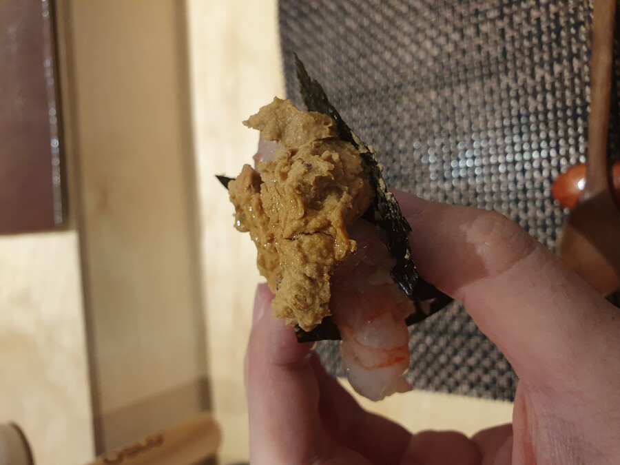 올해 첫 점심 오마카세 다녀왔습니다!_8.jpg