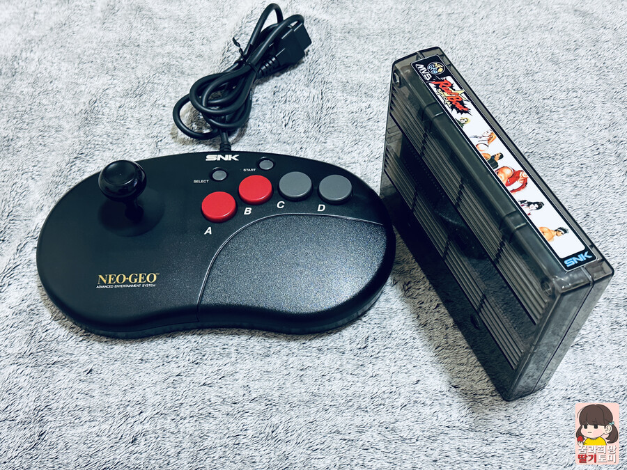 올해 첫 지름 [MVS.PS1.SS .스틱]_9.jpg