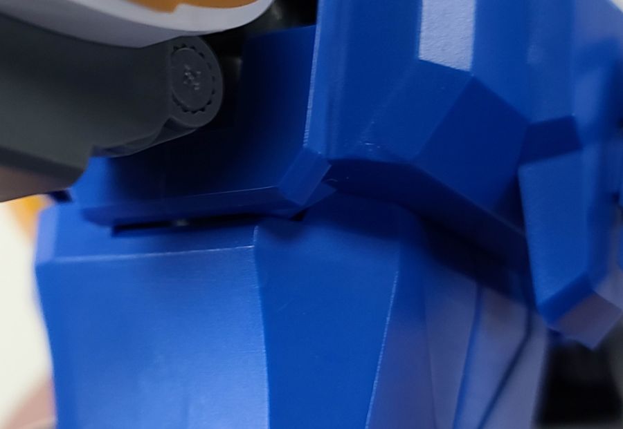 창모완 마동왕 그랑죠 - 슈퍼 포세이돈 / 슈퍼 아쿠아비트 샘플 리뷰!_2.jpg