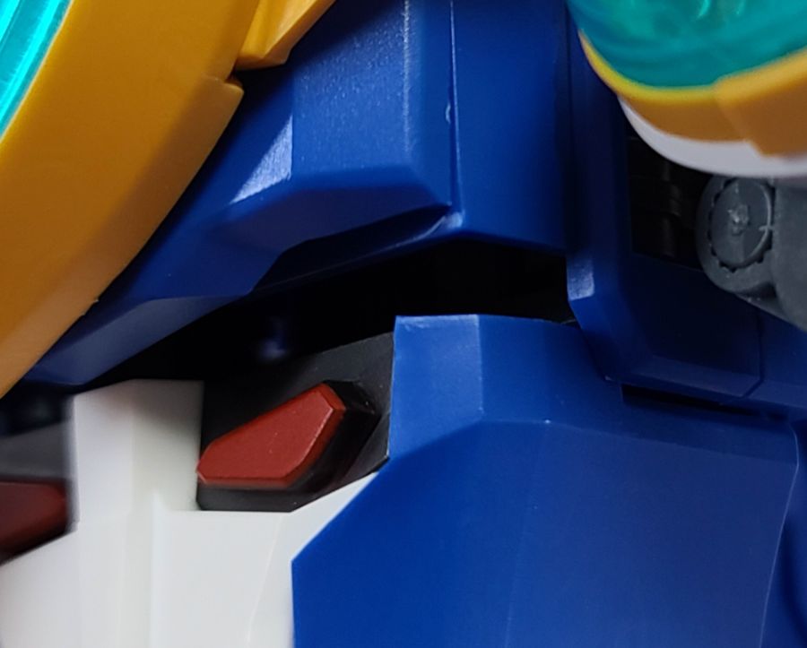 창모완 마동왕 그랑죠 - 슈퍼 포세이돈 / 슈퍼 아쿠아비트 샘플 리뷰!_3.jpg